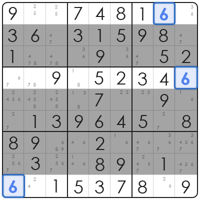 free printable medium sudoku