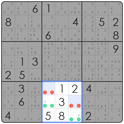 mepham sudoku
